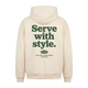 Club Classic Hoodie