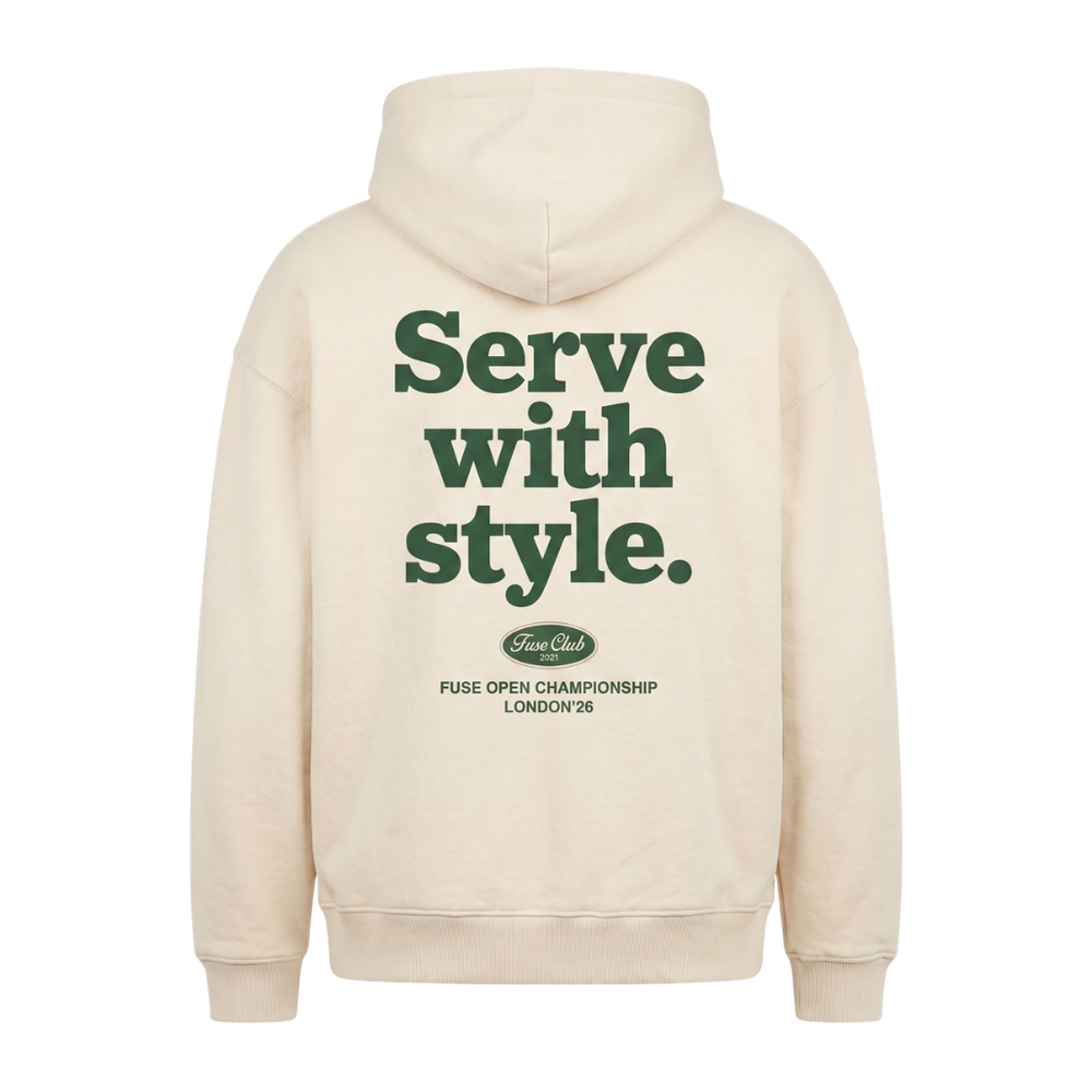 Club Classic Hoodie