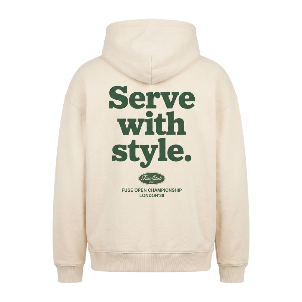 Club Classic Hoodie