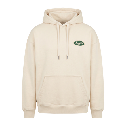 Club Classic Hoodie