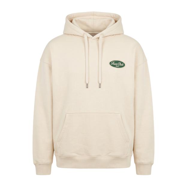 Club Classic Hoodie