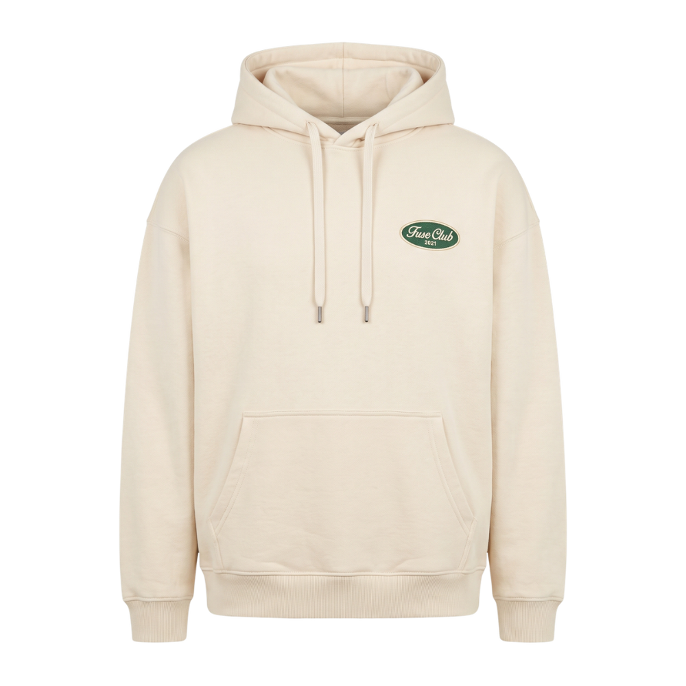Club Classic Hoodie