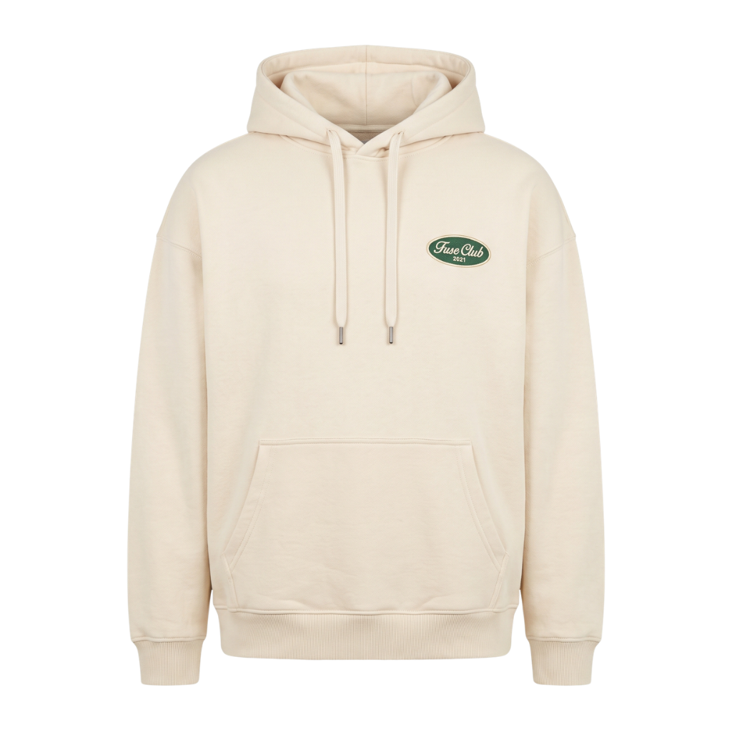 Club Classic Hoodie