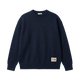 Essential Cotton Knit Sweater