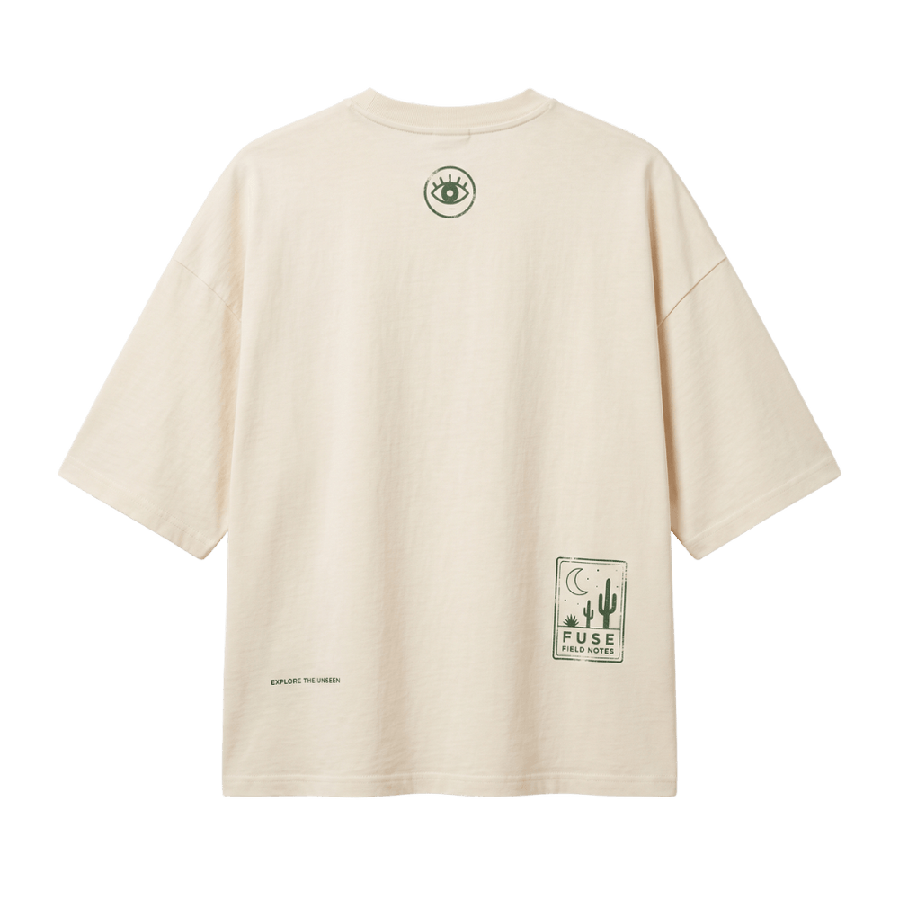 Oversized Tee