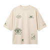 Oversized Tee