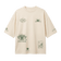Oversized Tee