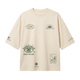 Oversized Tee