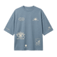Oversized Tee