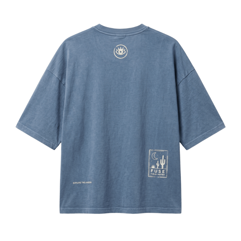 Oversized Tee
