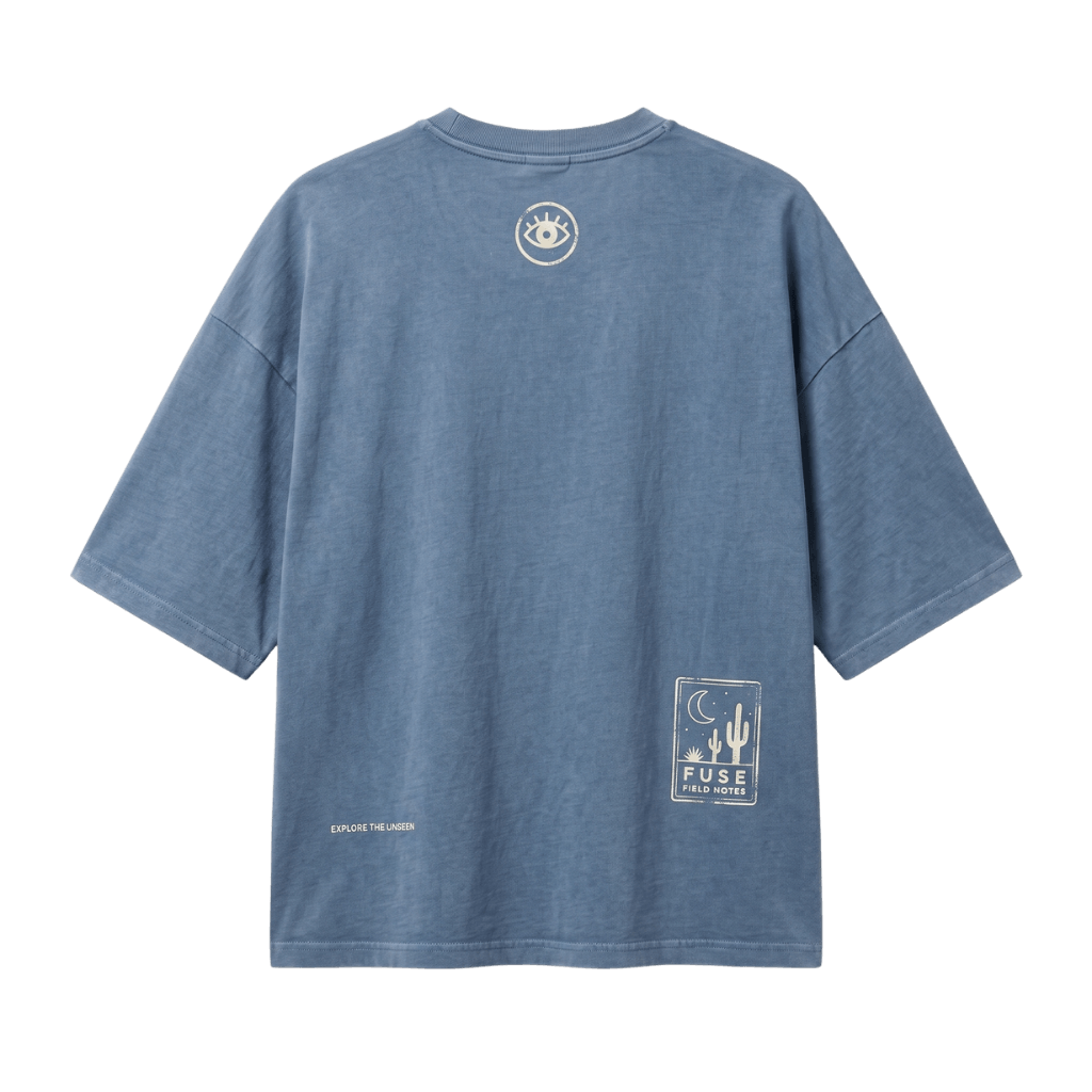 Oversized Tee