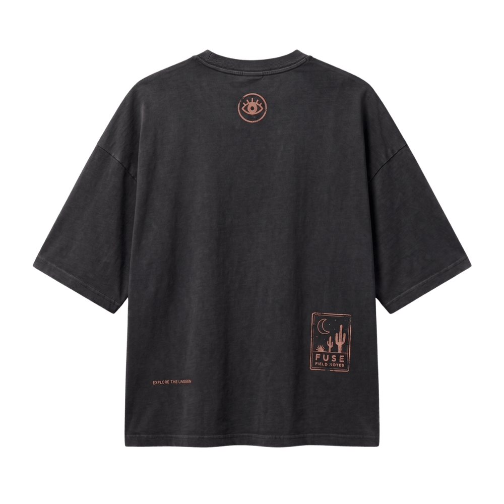 Oversized Tee