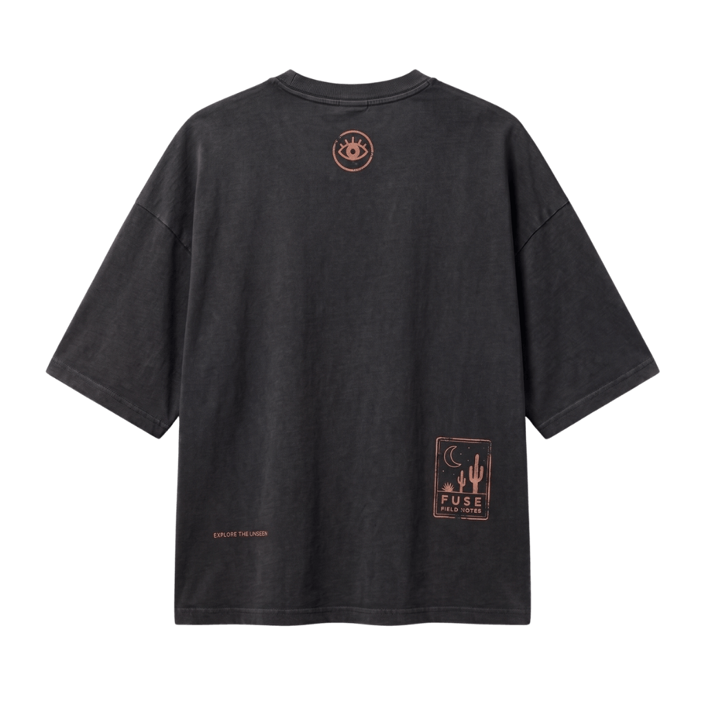 Oversized Tee