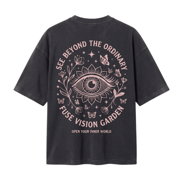 Vision Garden Tee