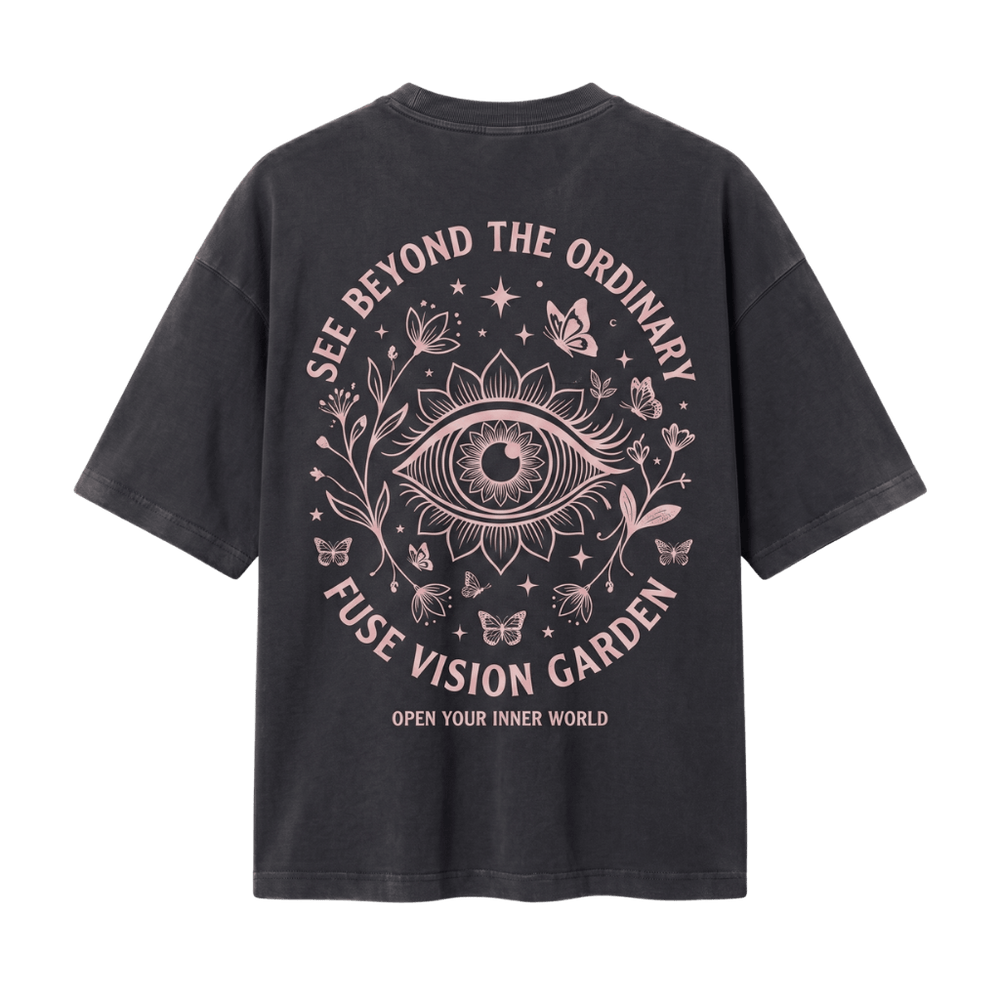 Vision Garden Tee