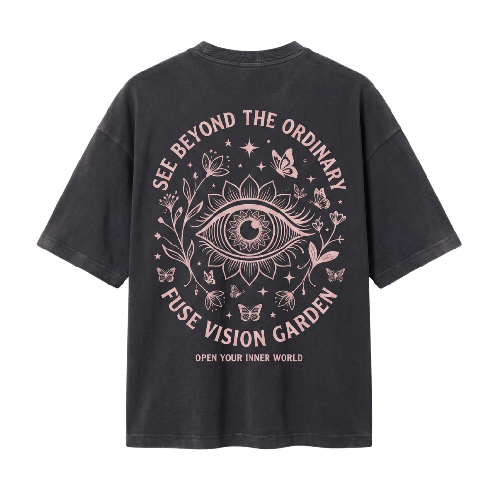 Vision Garden Tee