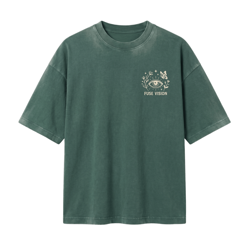 Vision Garden Tee