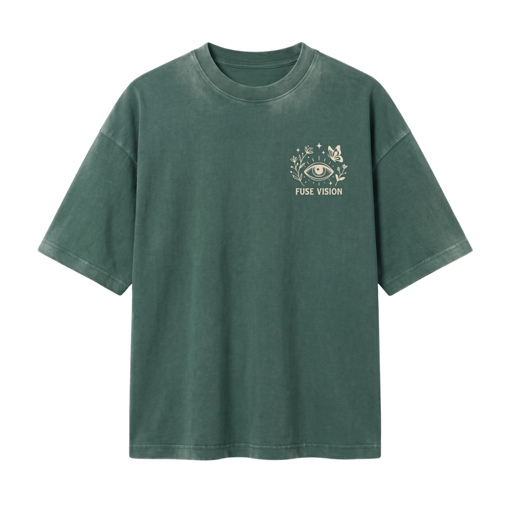 Vision Garden Tee