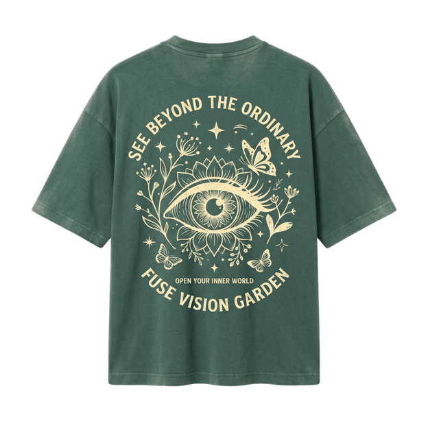 Vision Garden Tee