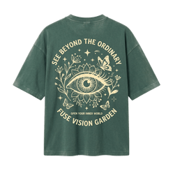 Vision Garden Tee