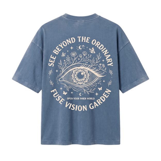 Vision Garden Tee