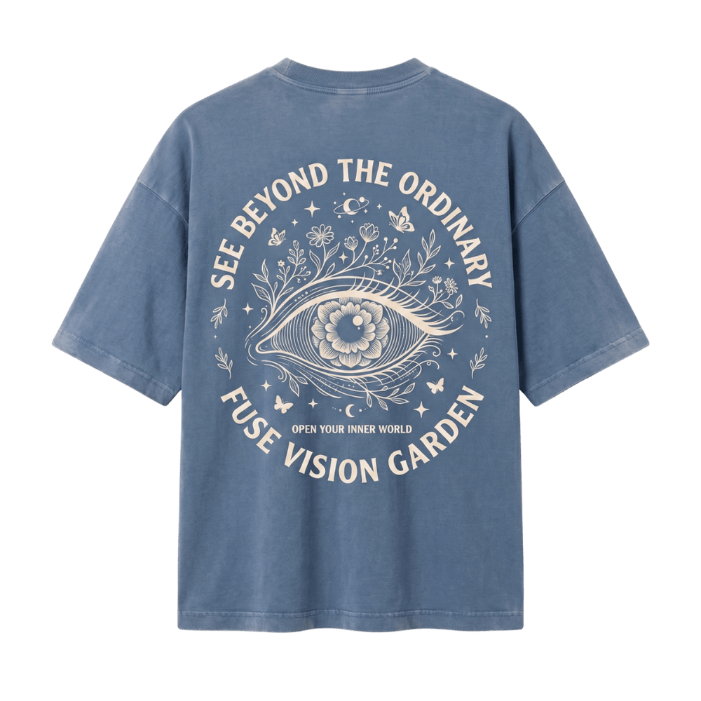 Vision Garden Tee