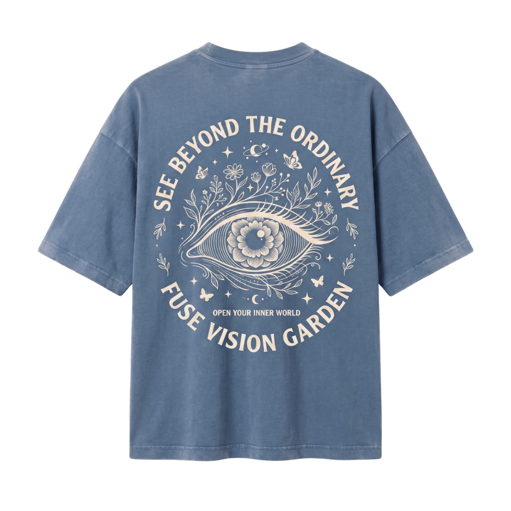 Vision Garden Tee