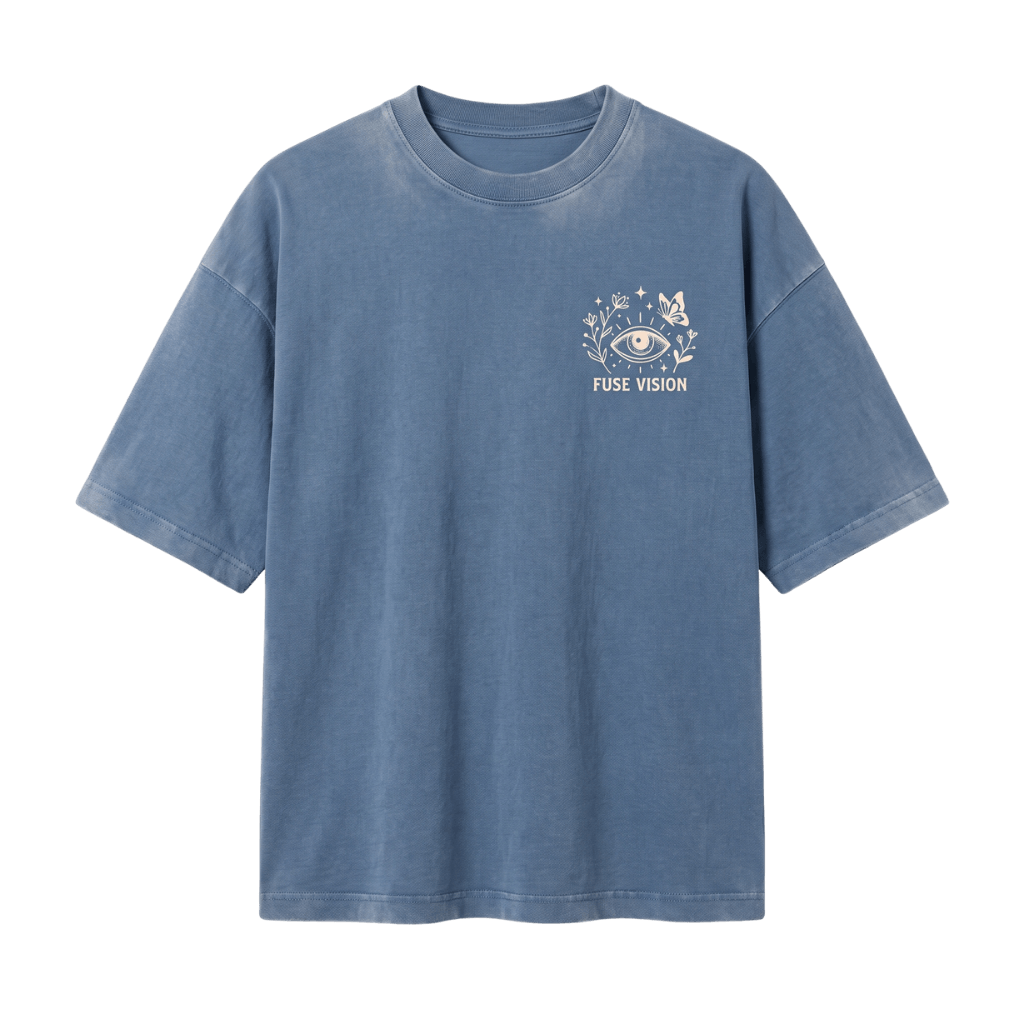 Vision Garden Tee