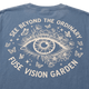 Vision Garden Tee