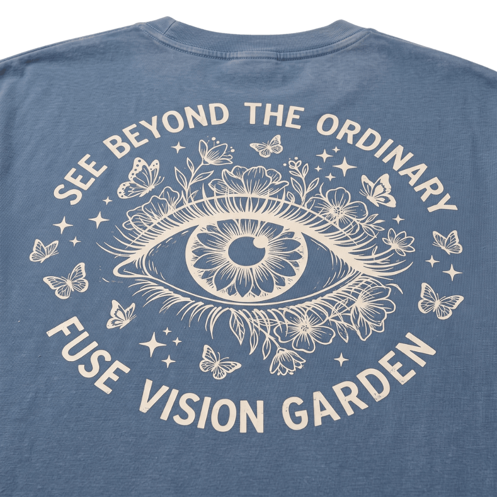 Vision Garden Tee