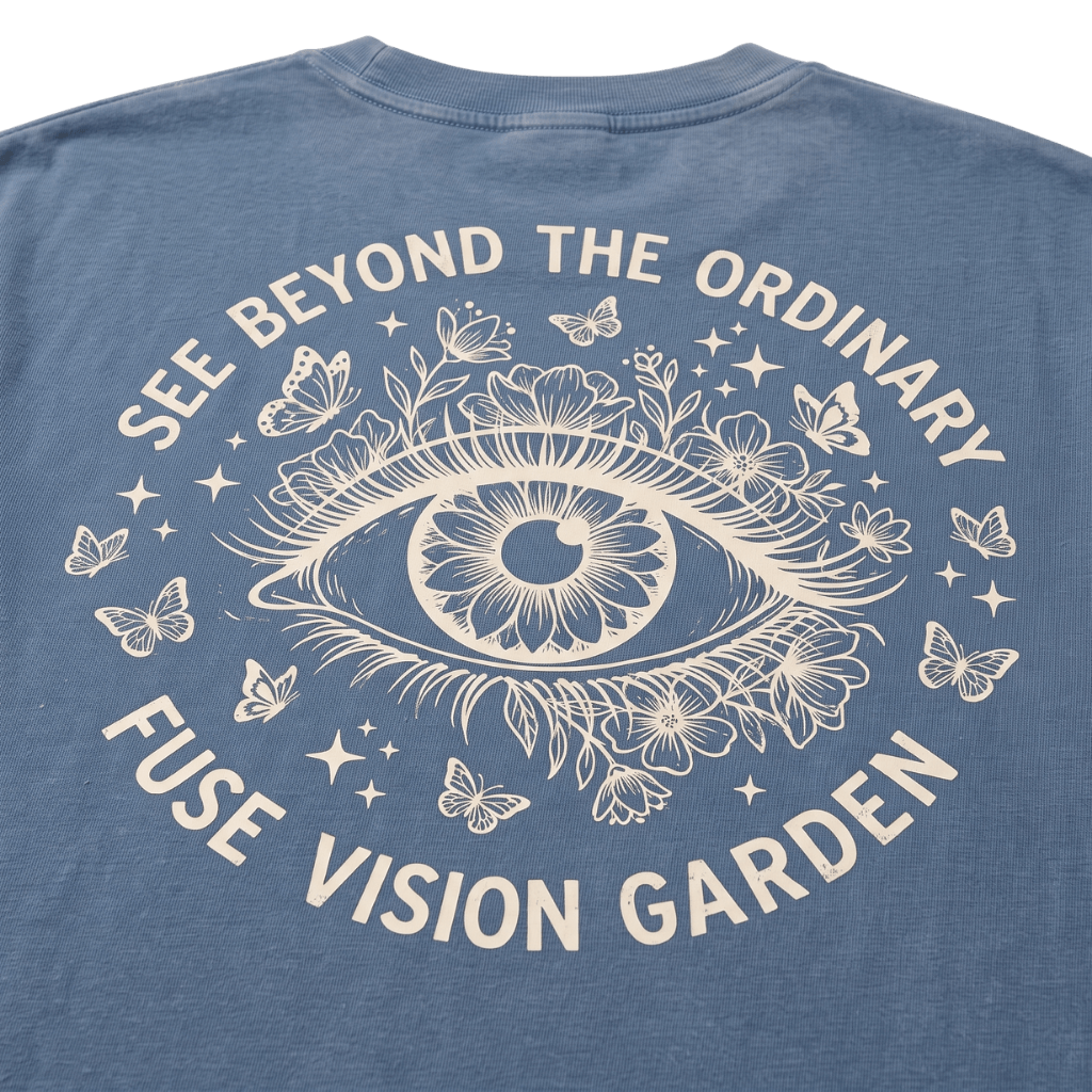 Vision Garden Tee