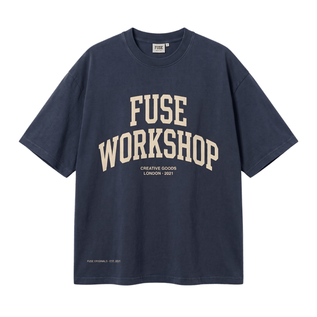 Workshop Tee