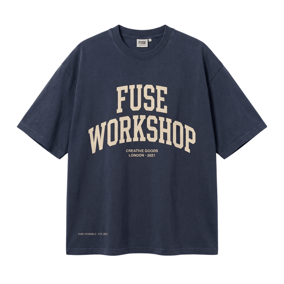 Workshop Tee