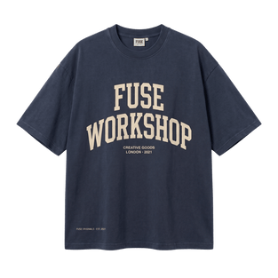 Workshop Tee
