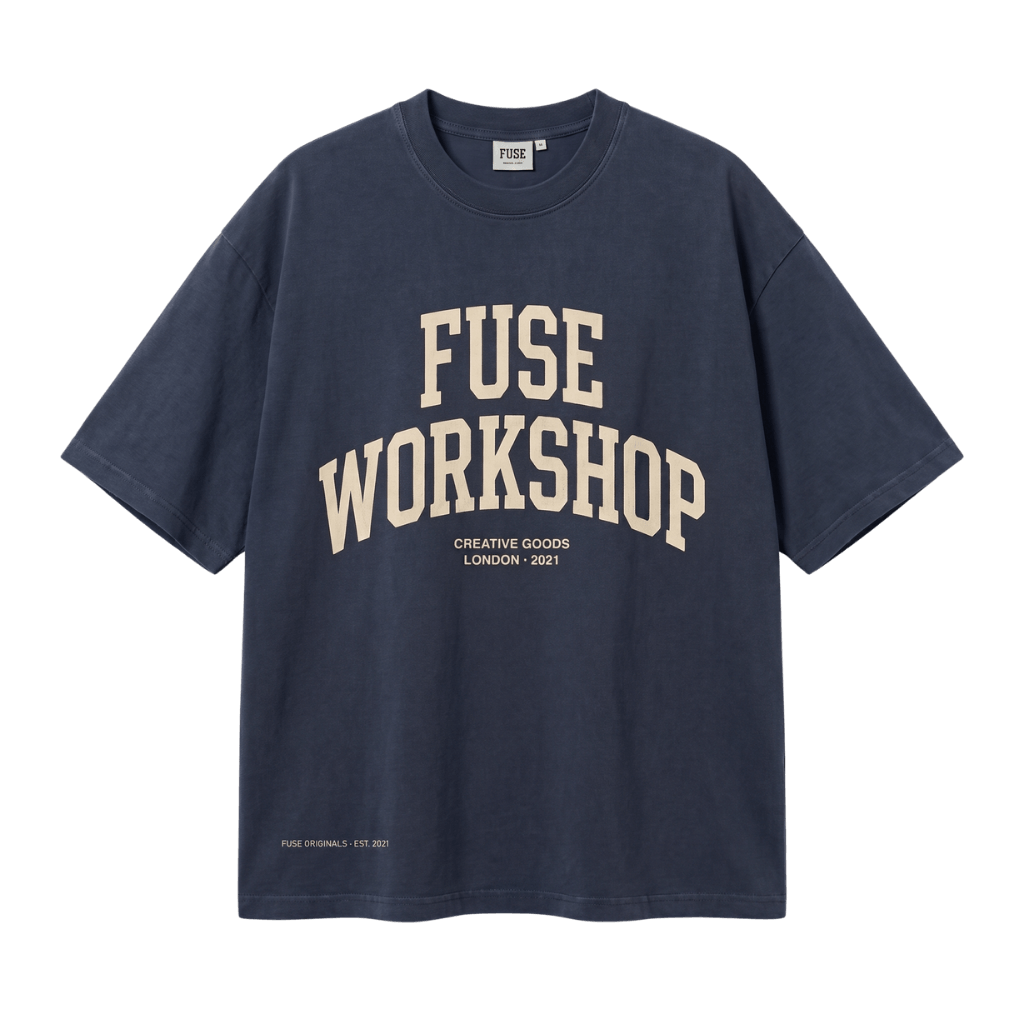 Workshop Tee
