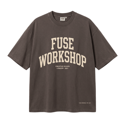 Workshop Tee