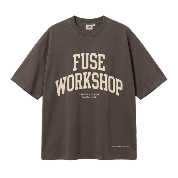 Workshop Tee