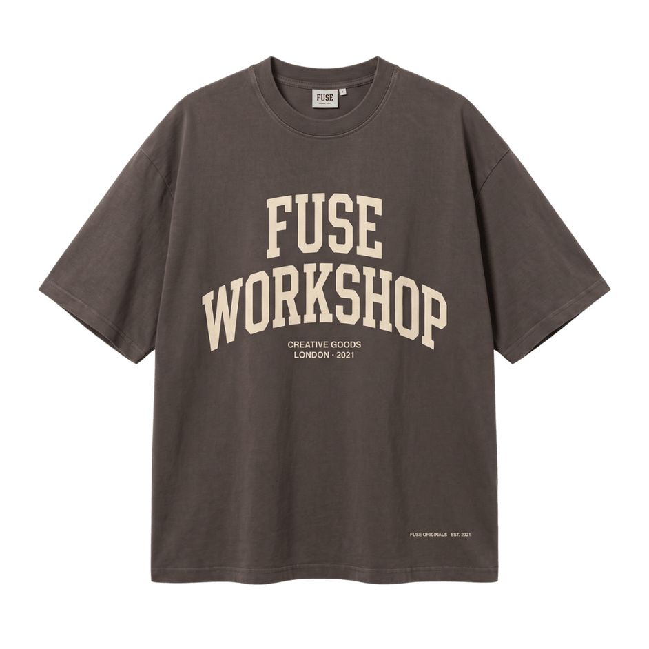 Workshop Tee