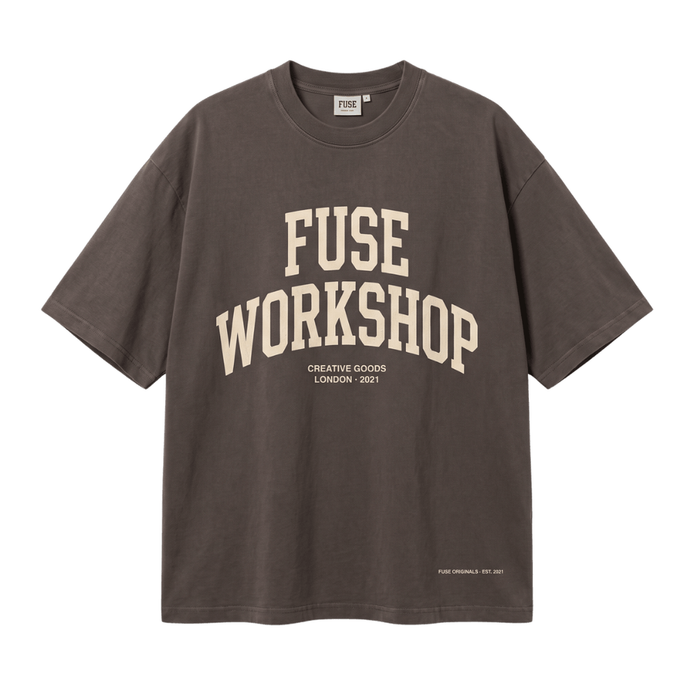 Workshop Tee
