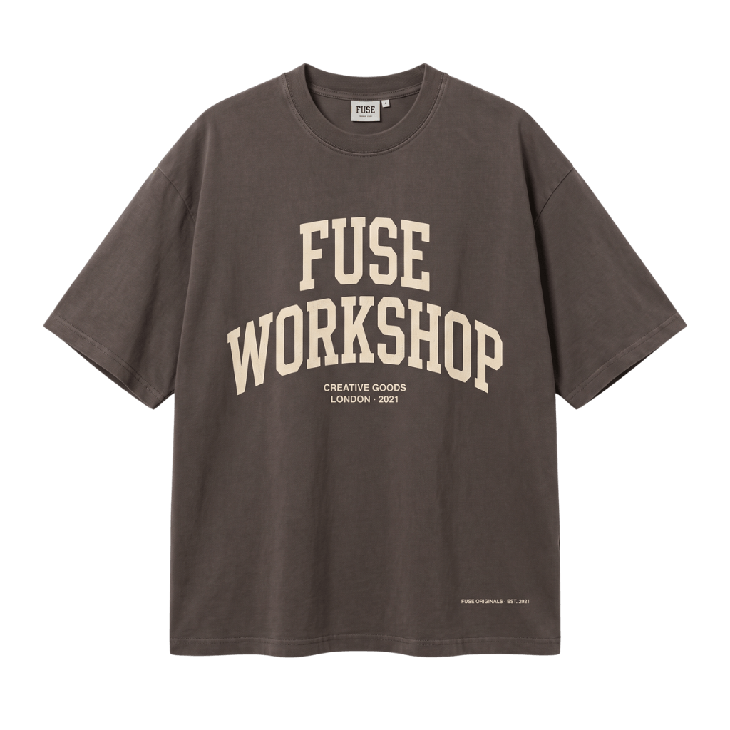 Workshop Tee