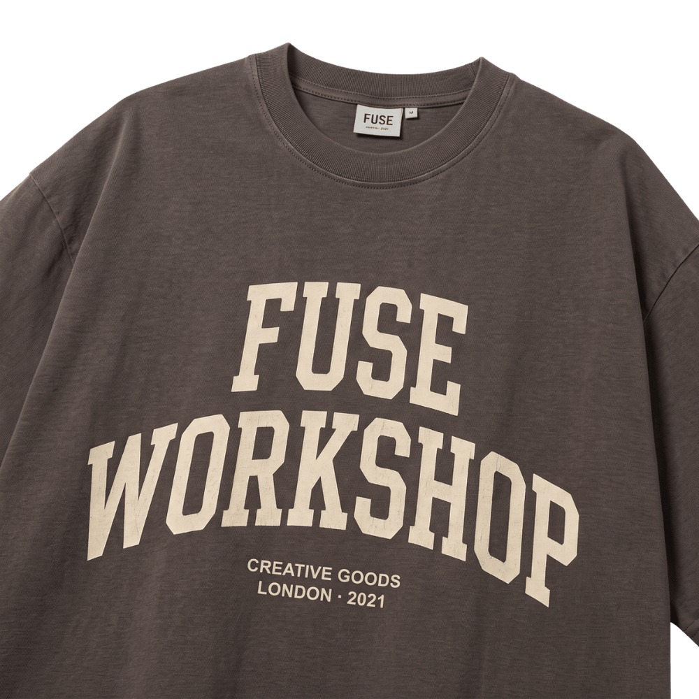 Workshop Tee