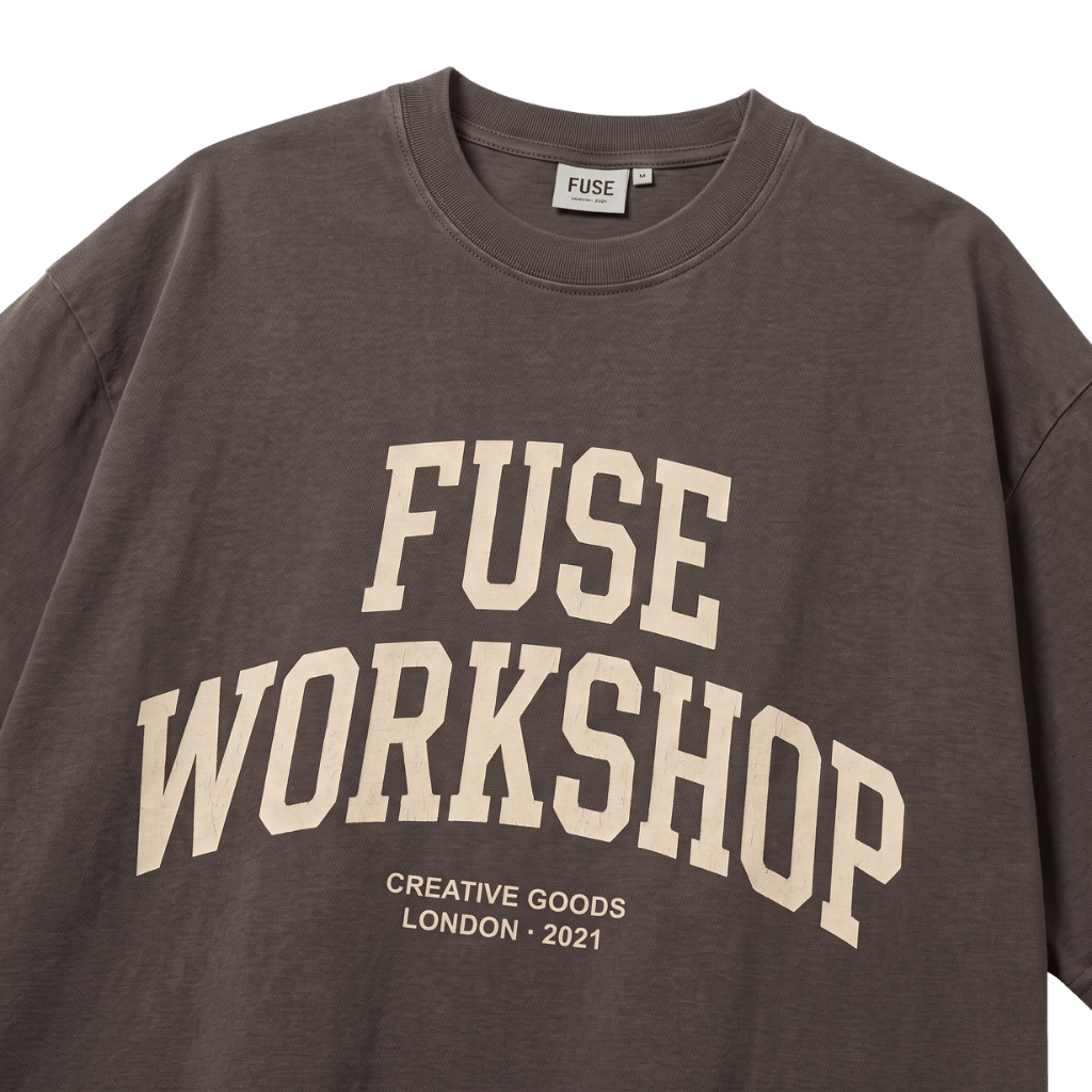 Workshop Tee