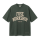 Workshop Tee