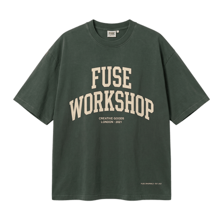 Workshop Tee