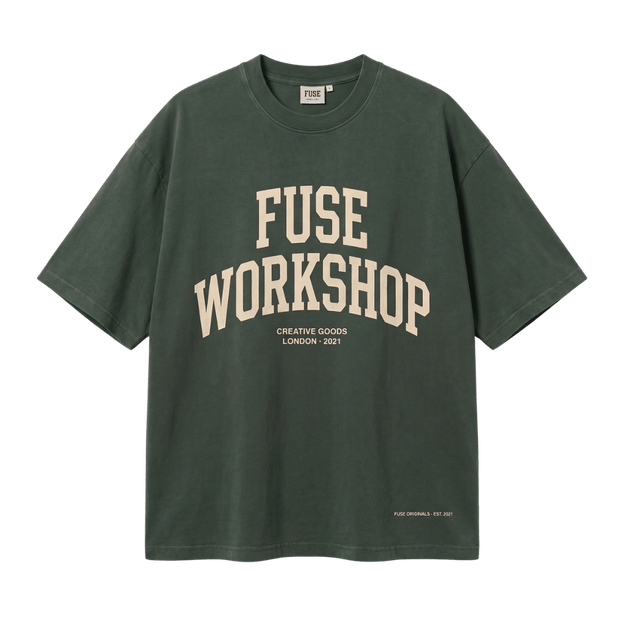 Workshop Tee