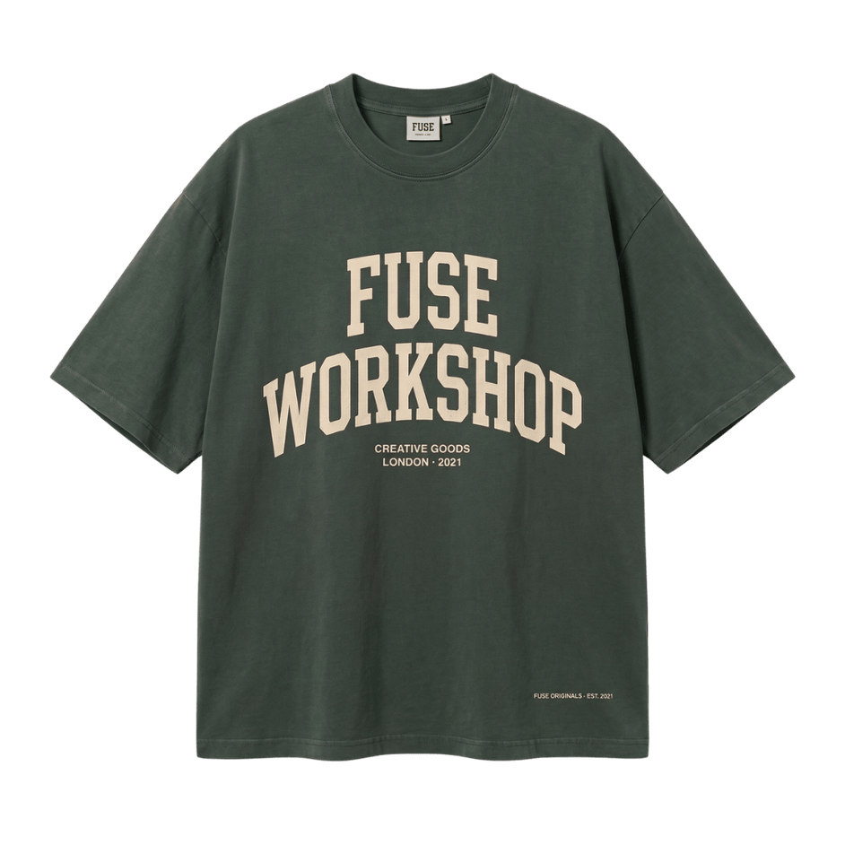 Workshop Tee