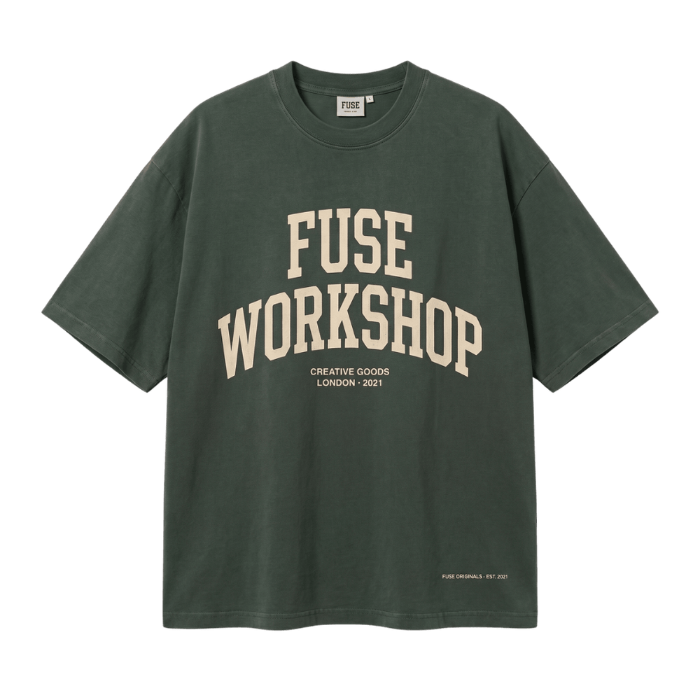 Workshop Tee