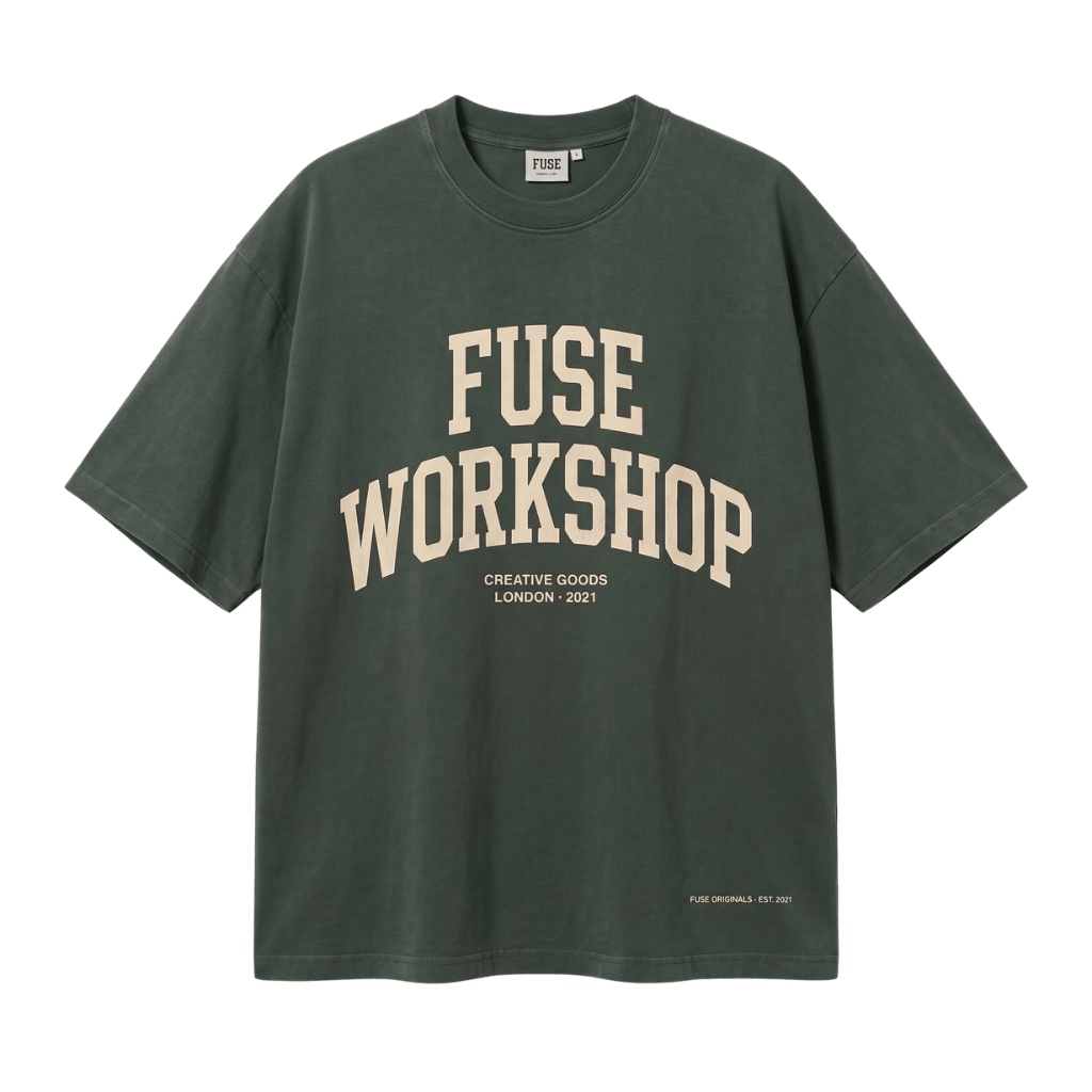 Workshop Tee