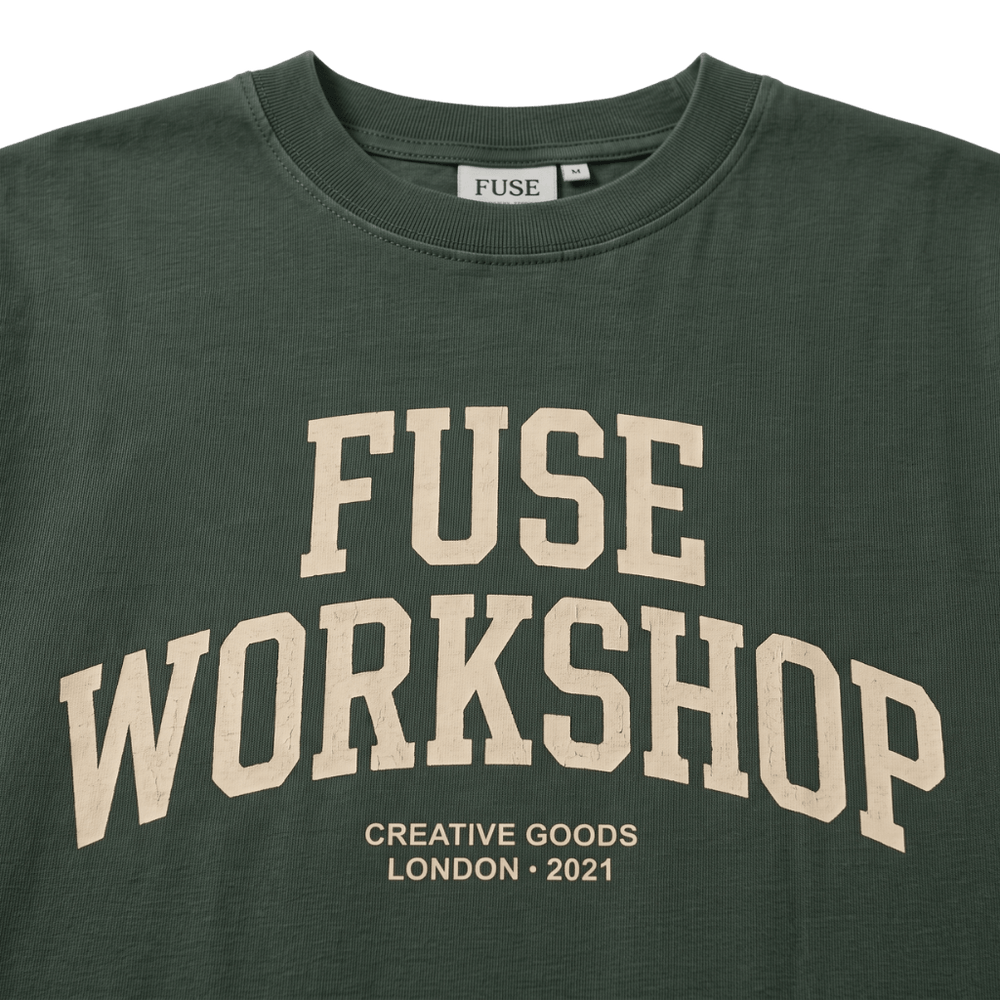 Workshop Tee