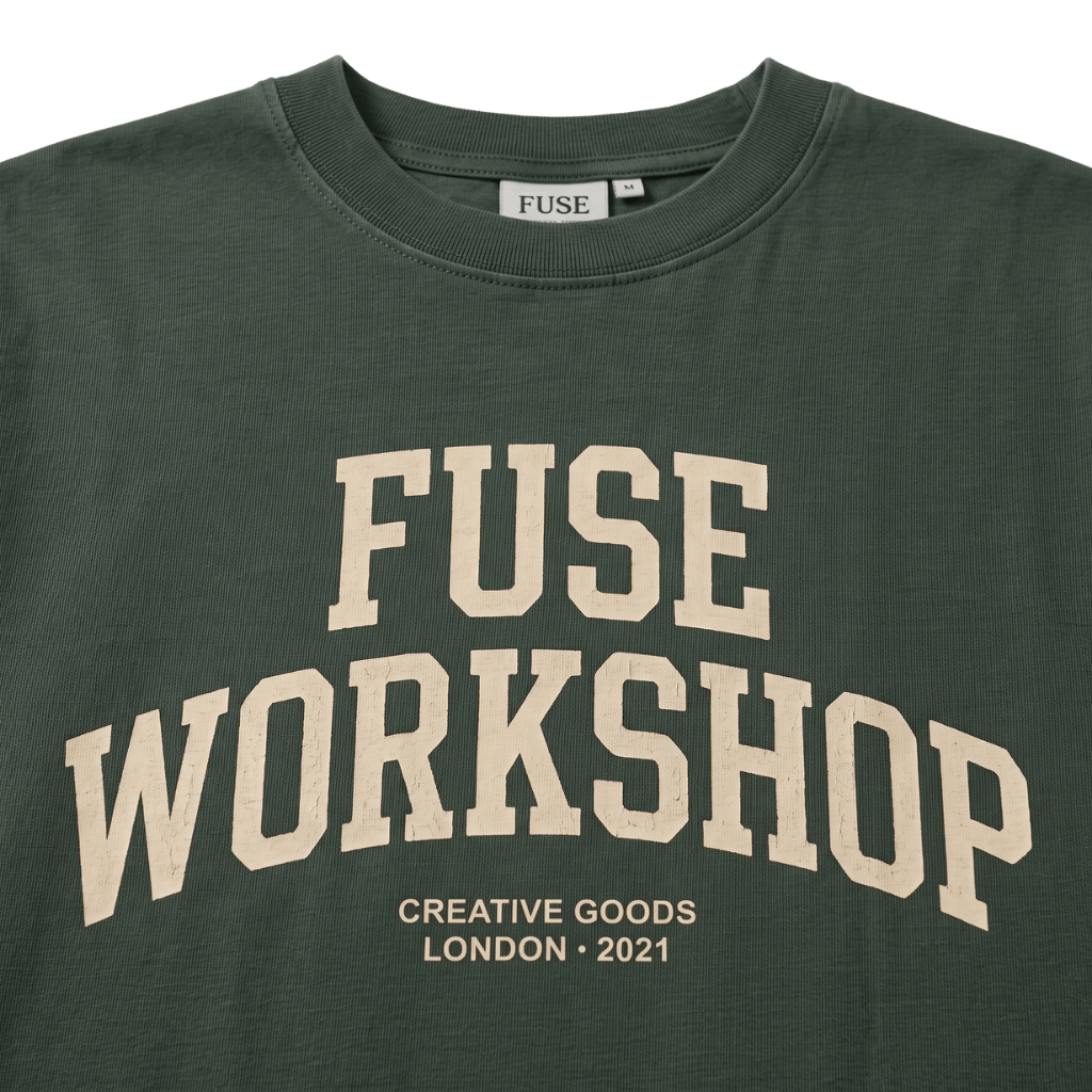 Workshop Tee